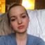 Dove Cameron, Instagram Stories, Spree