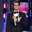 Andrew Garfield, 2018 Tony Awards, Show