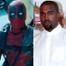 Ryan Reynolds, Deadpool 2, Kanye West