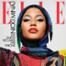 Nicki Minaj, ELLE, July 2018