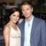 Sophia Bush, Chad Michael Murray