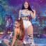 Ariana Grande, Nicki Minaj, AMAs, 2016 American Music Awards