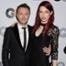 Chris Hardwick, Chloe Dykstra