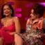 Rihanna, Helena Bonham Carter, Graham Norton Show