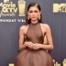 Zendaya, 2018 MTV Movie & TV Awards, Arrivals