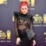 Justine Valentine, 2018 MTV Movie & TV Awards, Arrivals