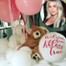 Khloe Kardashian, Father's Day 2018, Balloons, Kylie Jenner