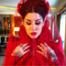 Kat Von D, Instagram