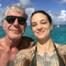 Anthony Bourdain, Asia Argento