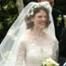 Rose Leslie, Kit Harrington, Wedding