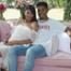 Chanel Iman, Sterling Shepard, Instagram