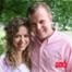 John David Duggar, Abbie Burnett