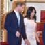 Meghan Markle, Duchess of Sussex, Prince Harry