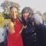 Tamera Mowry, Jackee Harry, Instagram