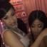 Cardi B, Baby Shower