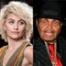 Paris Jackson, Joe Jackson 