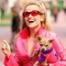Reese Witherspoon, Legally Blonde