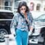 ESC: Dare to Wear, Kendall Jnner