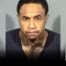 Orlando Brown, mugshot