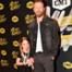 Dierks Bentley, 2018 CMT Music Awards 