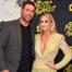 Mike Fisher, Carrie Underwood, 2018 CMT Awards 