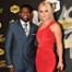 P.K. Subban, Lindsey Vonn, 2018 CMT Music Awards