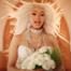 ESC: Music Video Weddings Gowns, Cardi B