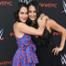 Brie Bella, Nikki Bella, WWE Emmy For Your Consideration Event