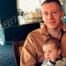 Macklemore, daughter instagram