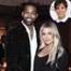 Khloe Kardashian, Tristan Thompson, Kris Jenner