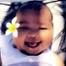 True Thompson, Khloe Kardashian, Baby, Daughter