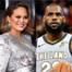 LeBron James, Chrissy Teigen