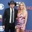 Jason Aldean, Brittany Kerr, Academy of Country Music Awards 2018, Couples