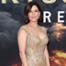 Neve Campbell, Skyscraper premiere