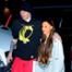 Ariana Grande, Pete Davidson