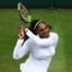 Serena Williams, Wimbledon 2018