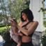 Stormi Webster, Kylie Jenner