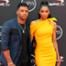 Russell Wilson, Ciara, 2018 ESPYs