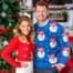 Switched for Christmas, Hallmark Christmas in July