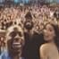 Olivia Munn, Sterling K. Brown, Trevante Rhodes