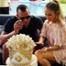 Alex Rodriguez, Jennifer Lopez, Birthday, Instagram