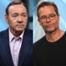 Kevin Spacey, Guy Pearce