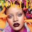 Rihanna, British Vogue, September 2018