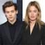 Harry Styles, Camille Rowe