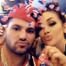 Ronnie Ortiz-Magro, Jen Harley, Fourth of July