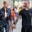 Hailey Baldwin, Justin Bieber