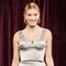 Hailey Baldwin, The Late Late Show With James Corden