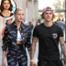 Justin Bieber, Hailey Baldwin, Selena Gomez