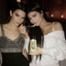 Kendall Jenner, Kylie Jenner