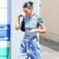 ESC: Kendall Jenner